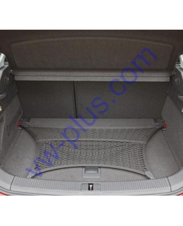 Сетка в багажник для Audi A4, A4 Avant, A5 / S5, A5 / S5 Sportback, A6, 8E5861869AMRY (8T0065110) - VAG